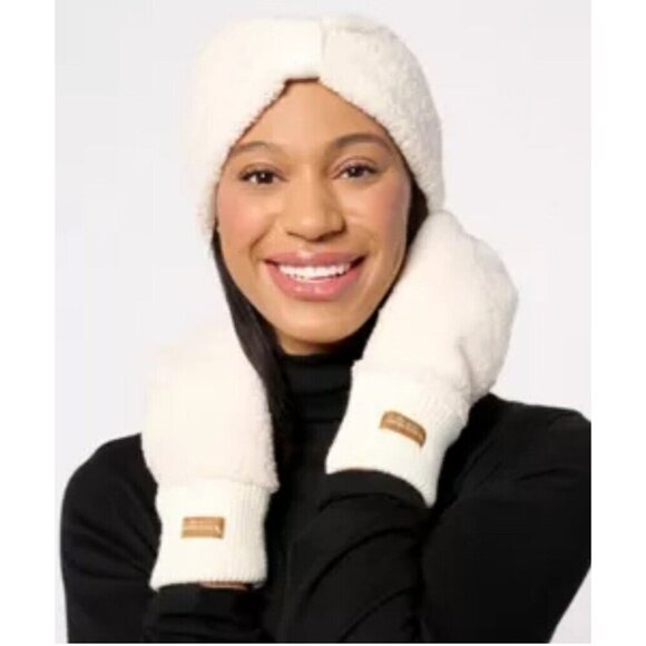 Koolaburra by UGG  Headband Only  Birch Small/Medium A651058 - Picture 1 of 1